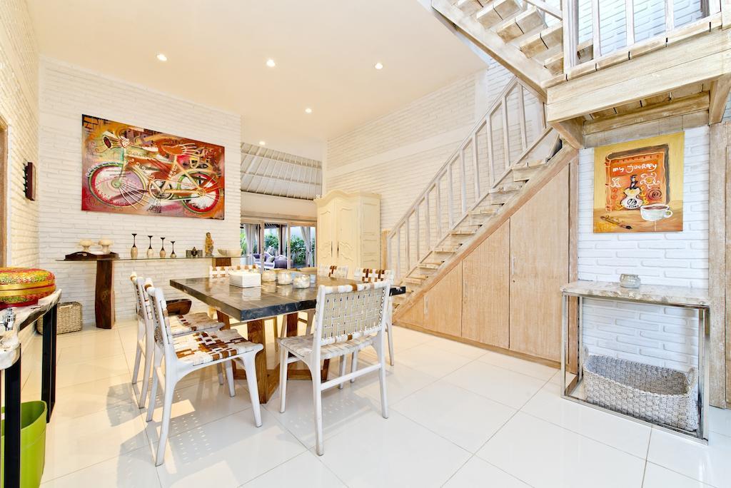 Villa Manggis Sanur Quarto foto