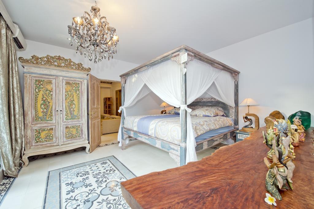 Villa Manggis Sanur Quarto foto