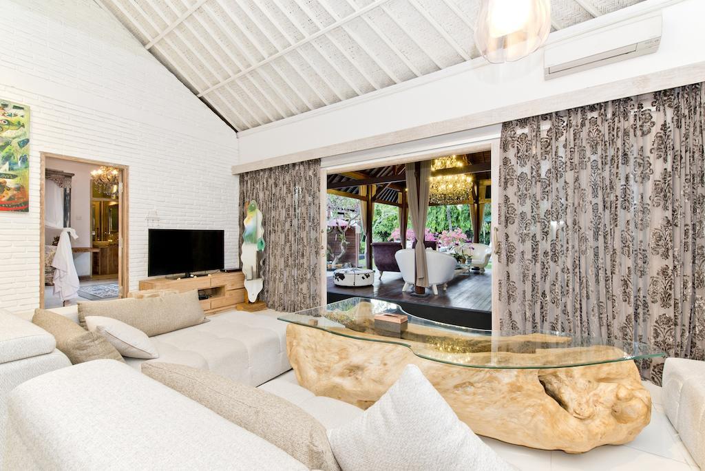 Villa Manggis Sanur Quarto foto