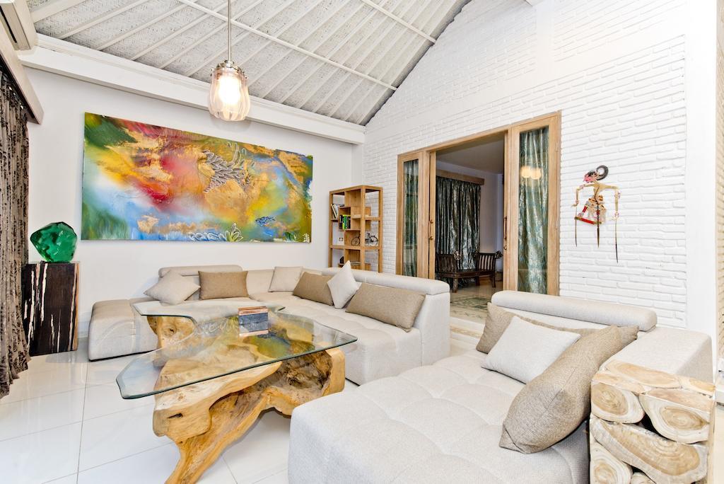 Villa Manggis Sanur Quarto foto