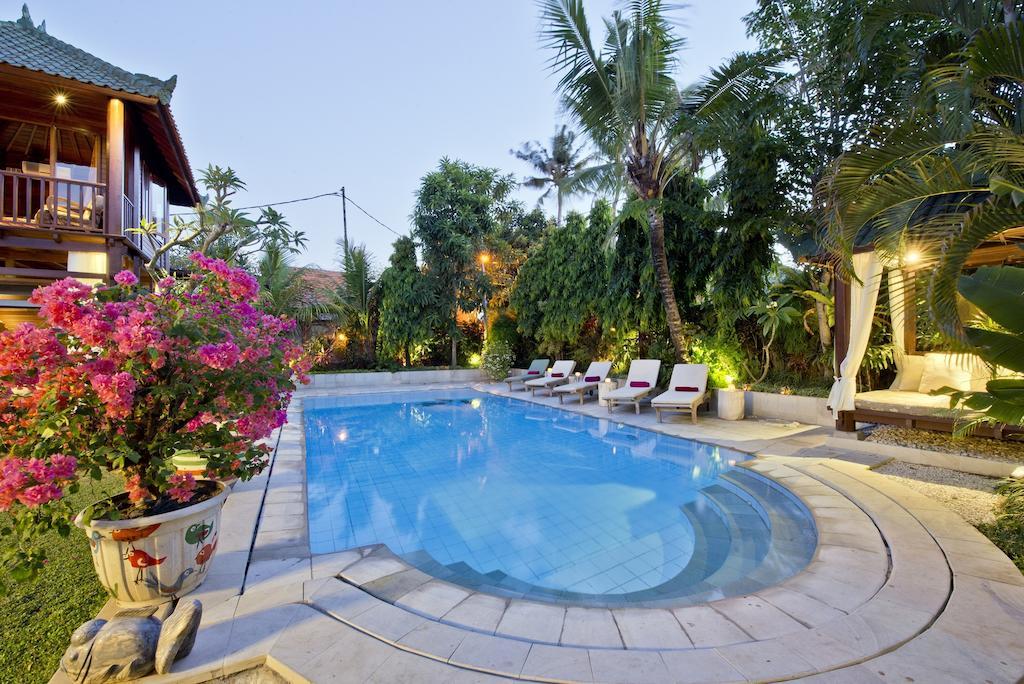 Villa Manggis Sanur Quarto foto