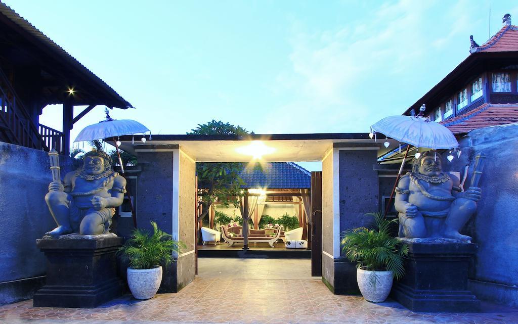 Villa Manggis Sanur Quarto foto