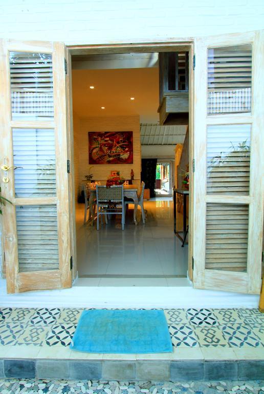 Villa Manggis Sanur Exterior foto