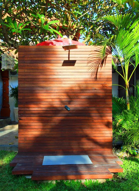 Villa Manggis Sanur Exterior foto