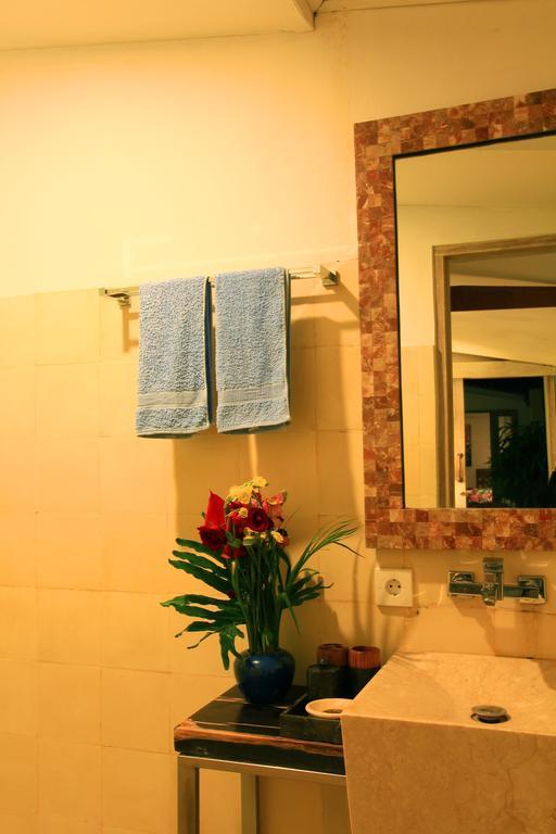 Villa Manggis Sanur Exterior foto