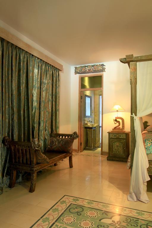 Villa Manggis Sanur Exterior foto