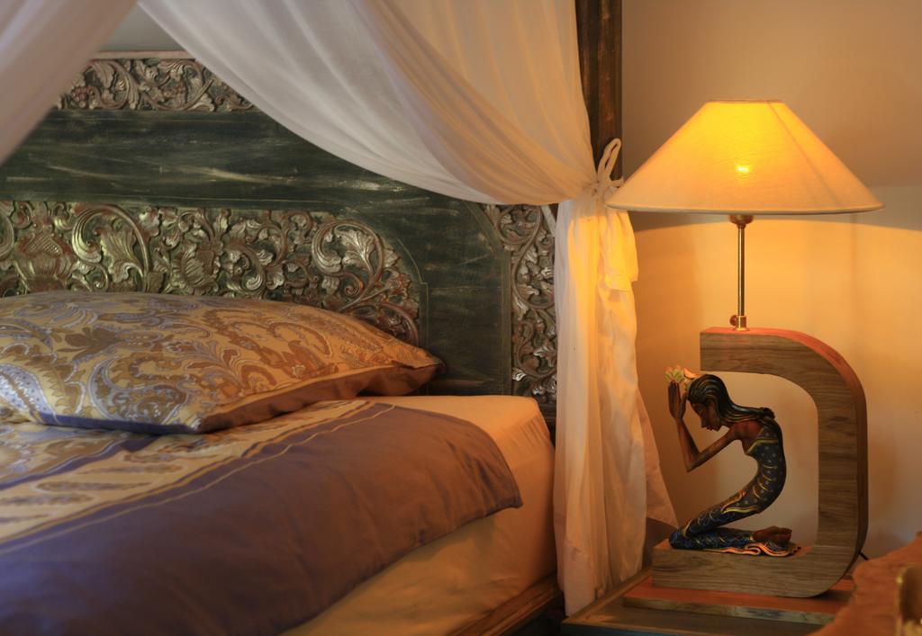 Villa Manggis Sanur Exterior foto