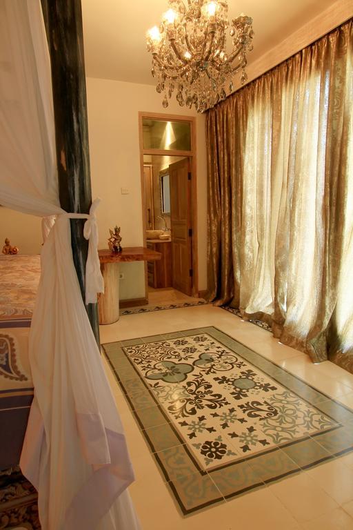 Villa Manggis Sanur Exterior foto
