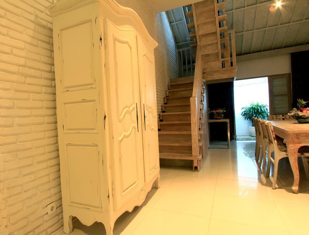 Villa Manggis Sanur Exterior foto