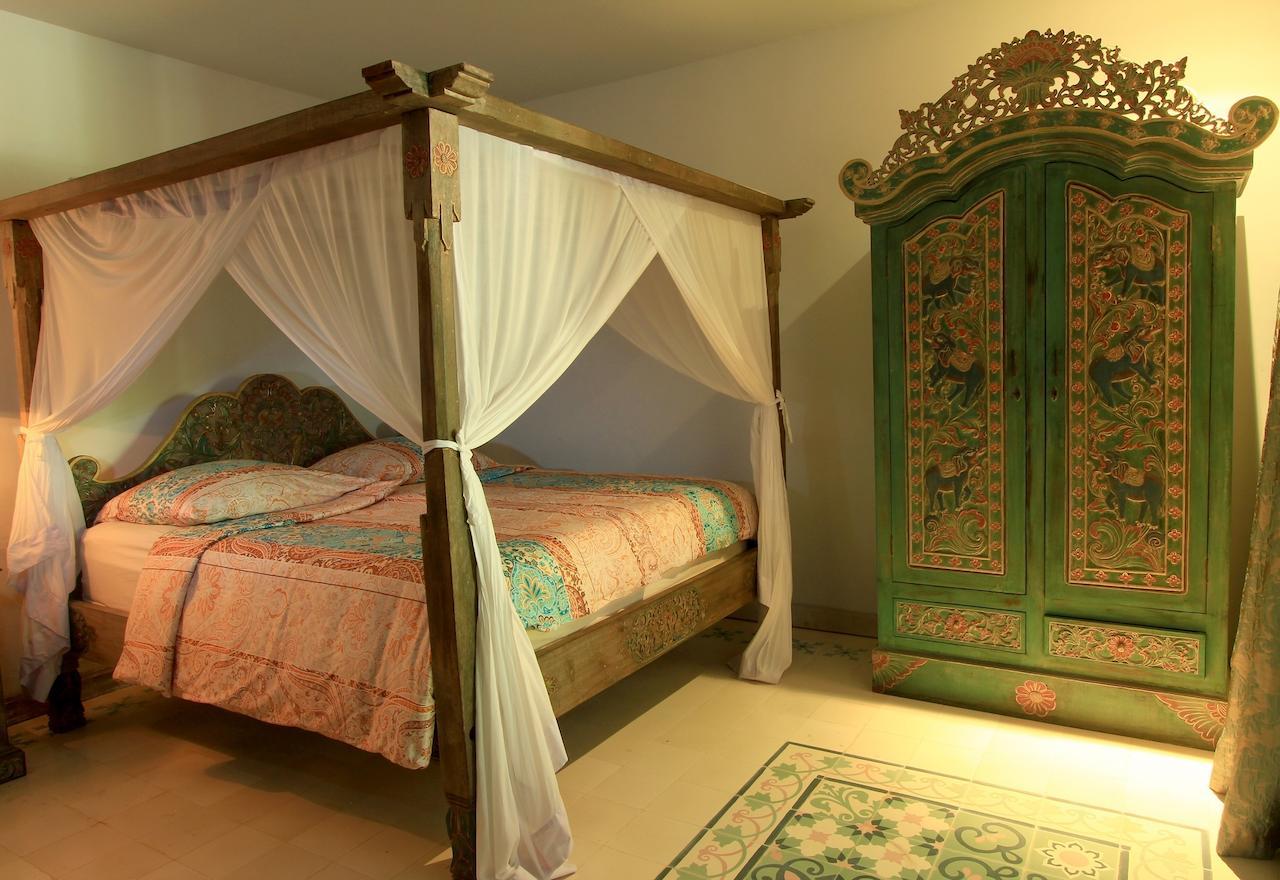 Villa Manggis Sanur Quarto foto