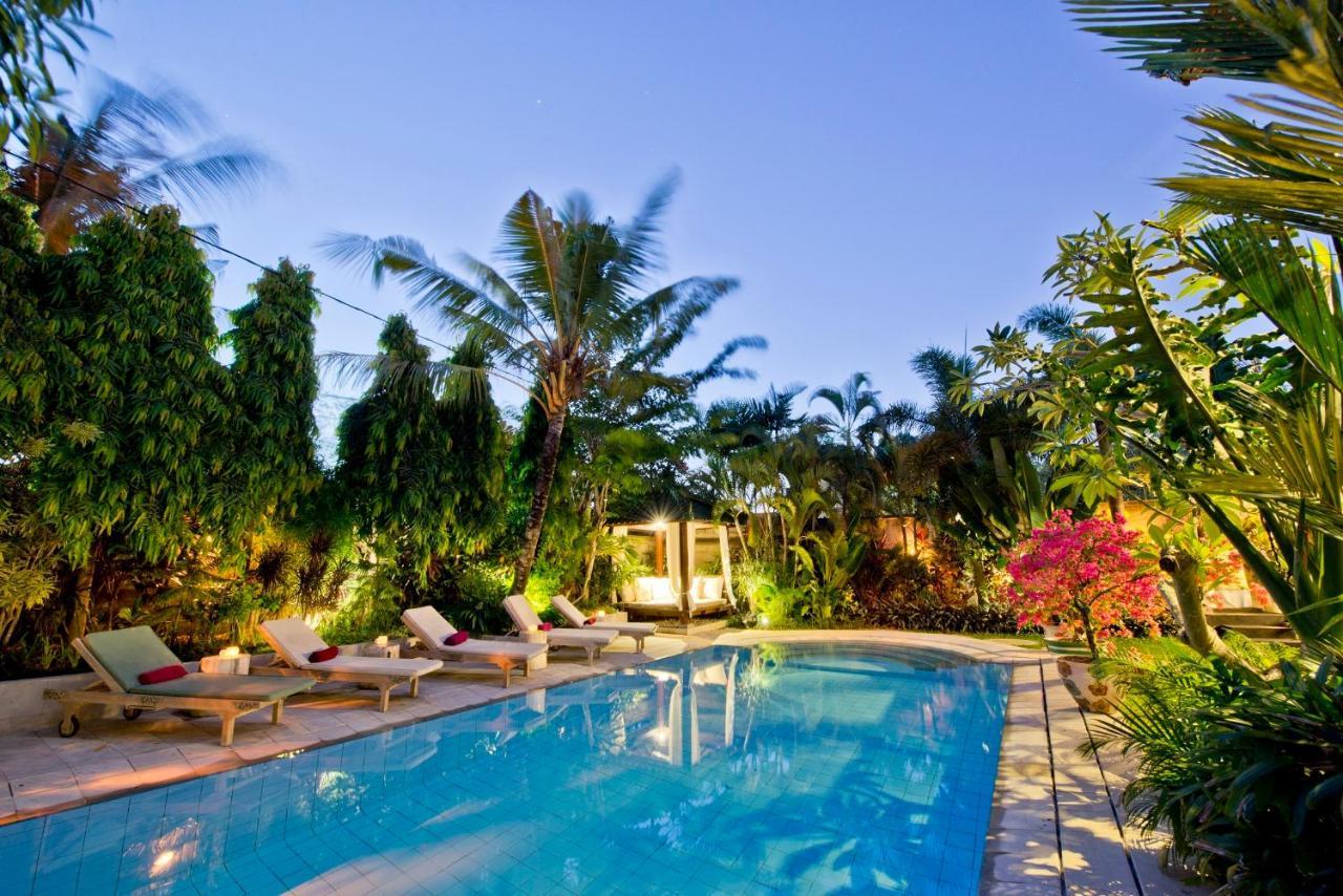 Villa Manggis Sanur Quarto foto