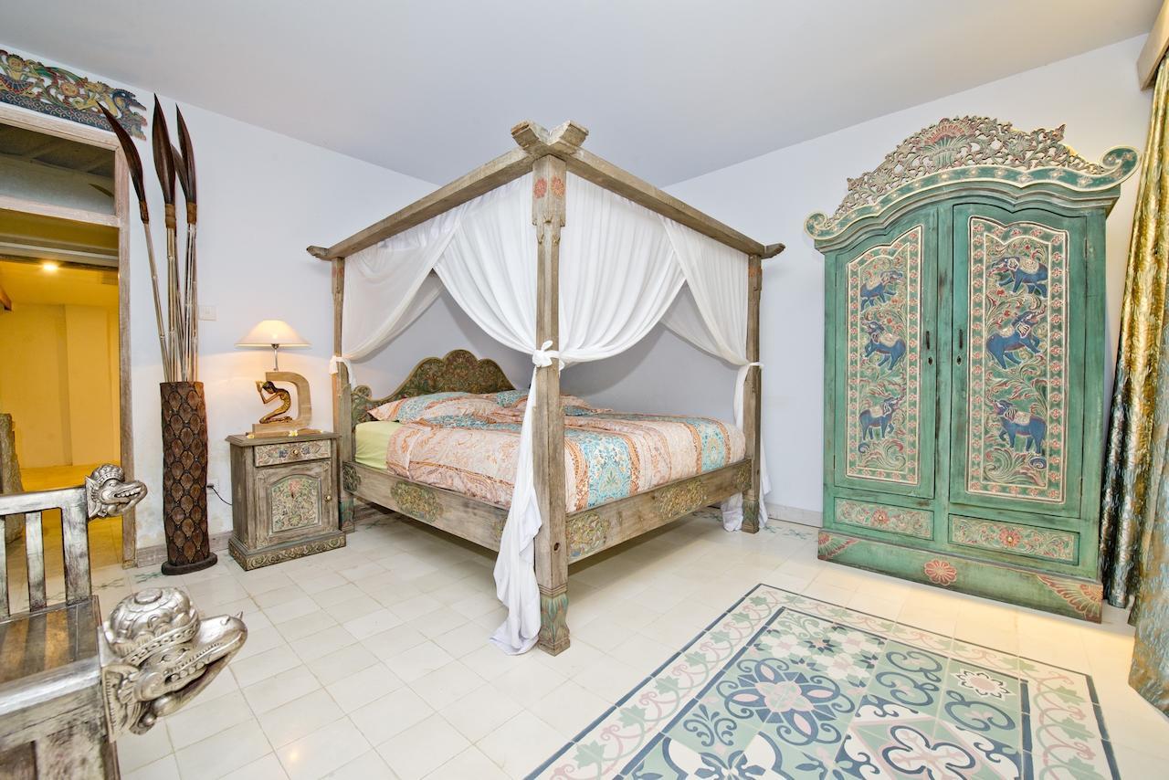 Villa Manggis Sanur Quarto foto