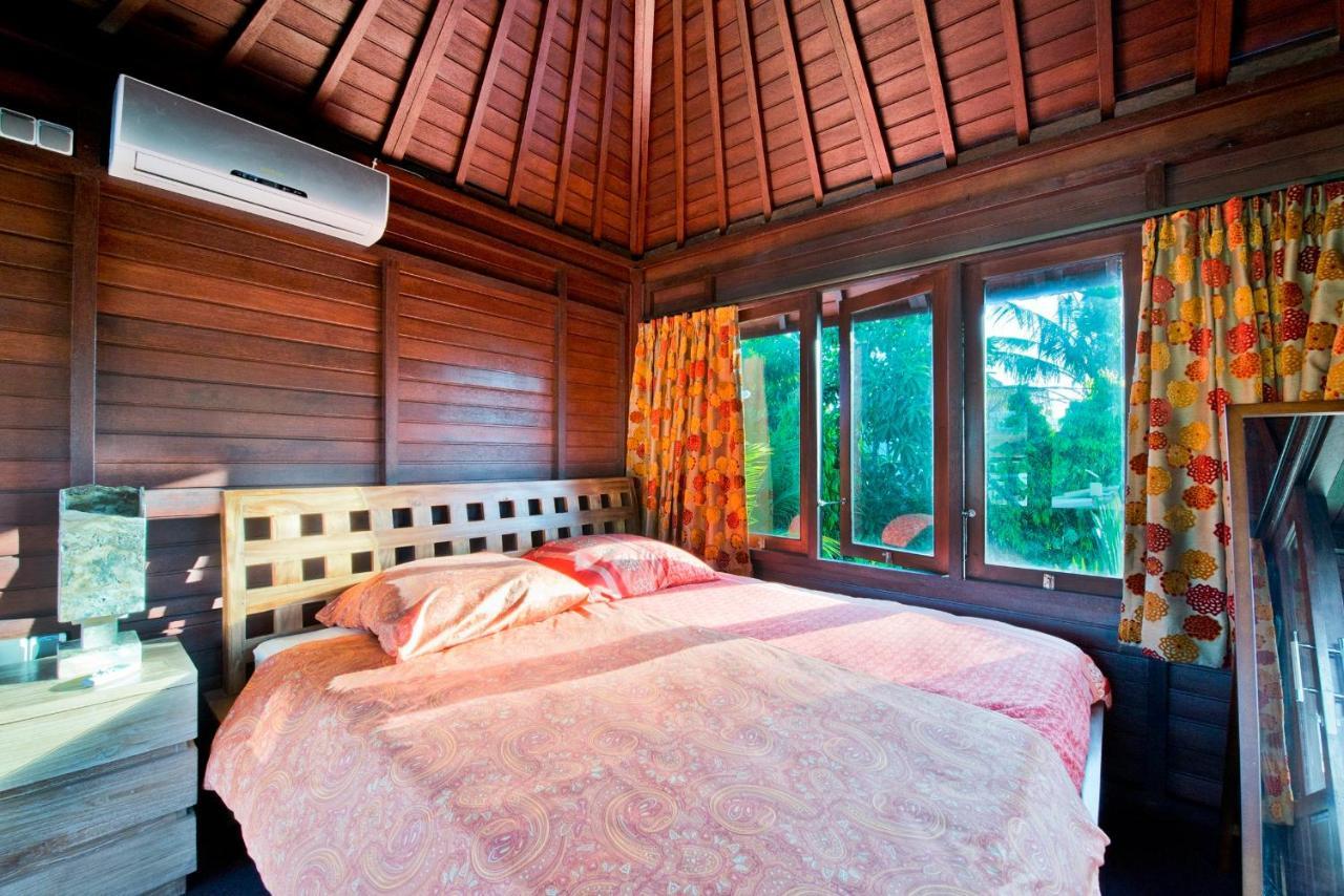 Villa Manggis Sanur Quarto foto