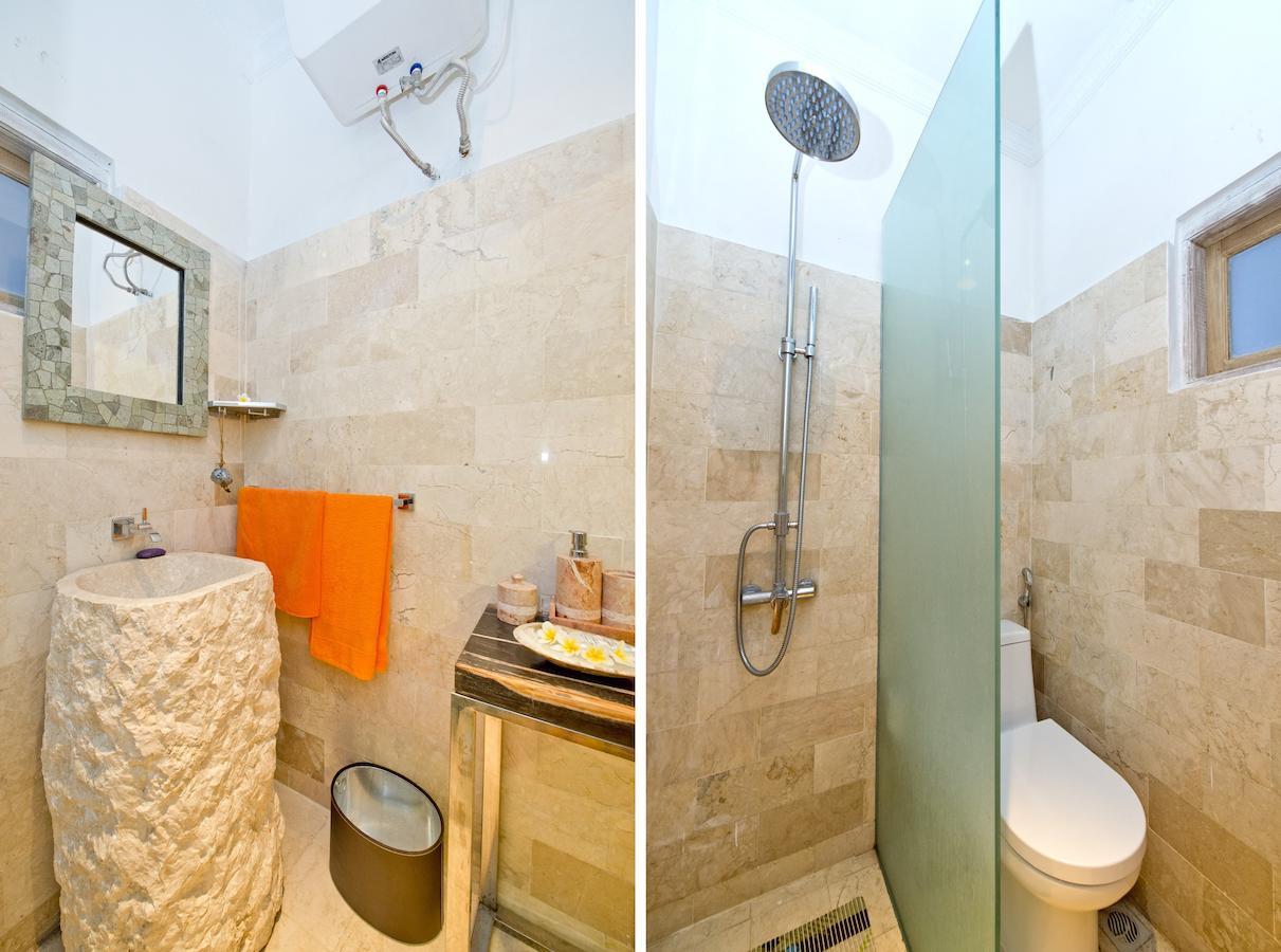 Villa Manggis Sanur Quarto foto