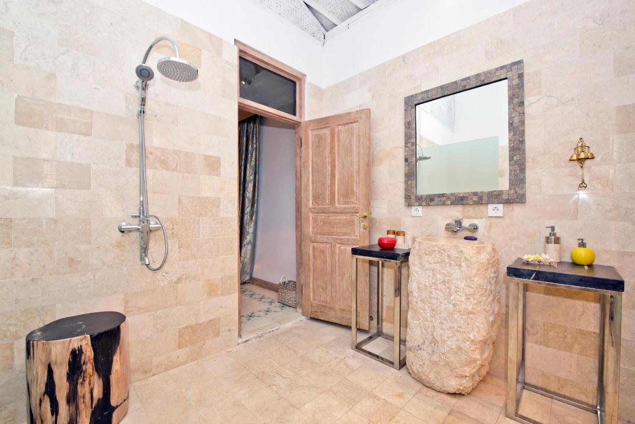 Villa Manggis Sanur Quarto foto