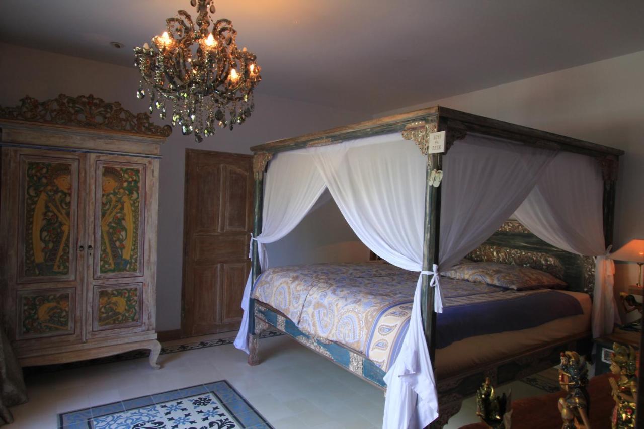 Villa Manggis Sanur Quarto foto