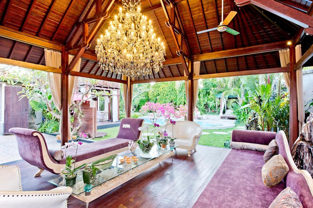 Villa Manggis Sanur Quarto foto